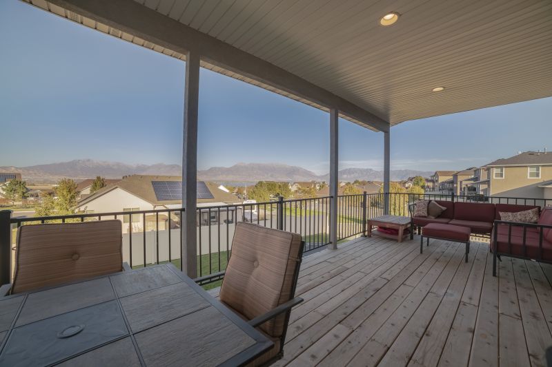Deck Remodeling in Worcester, MA